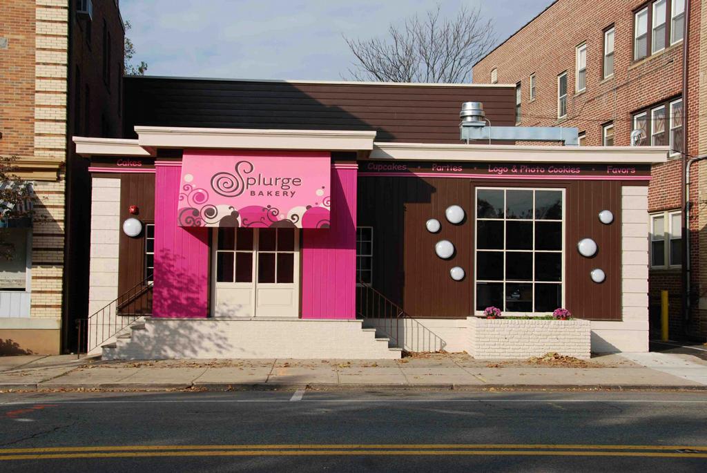 Pictures for Splurge Bakery in Millburn, NJ 07041 Event Planners